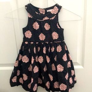 Janie and Jack dress